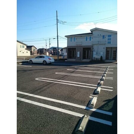 セレーナBの物件内観写真